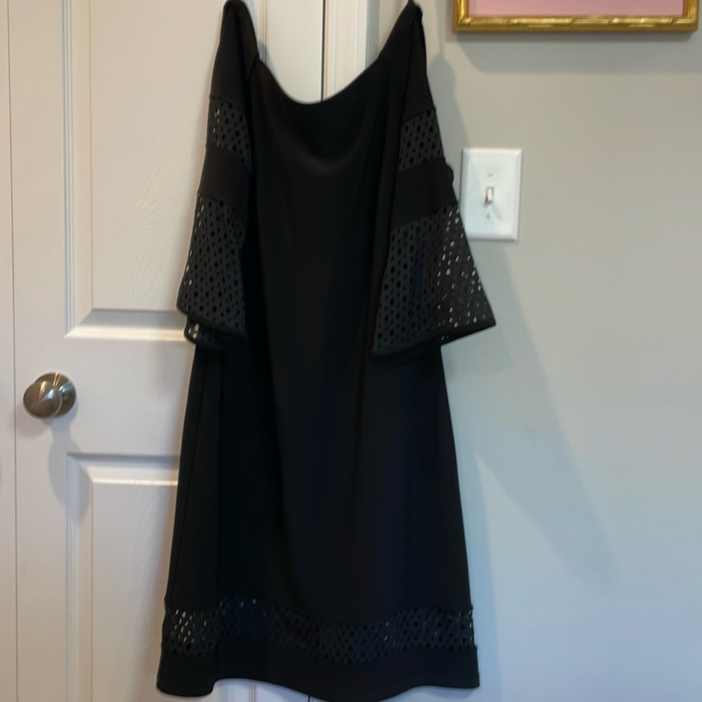 Black dress Joseph Ribkoff